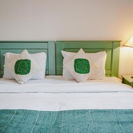 Dar Sultana Guesthouse Surf Morocco Tamraght 외부 사진