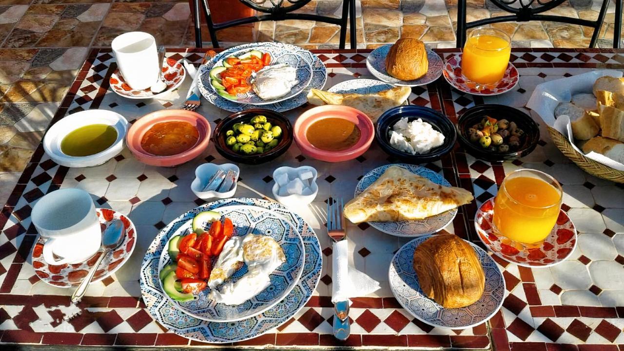 Dar Sultana Guesthouse Surf Morocco Tamraght 외부 사진