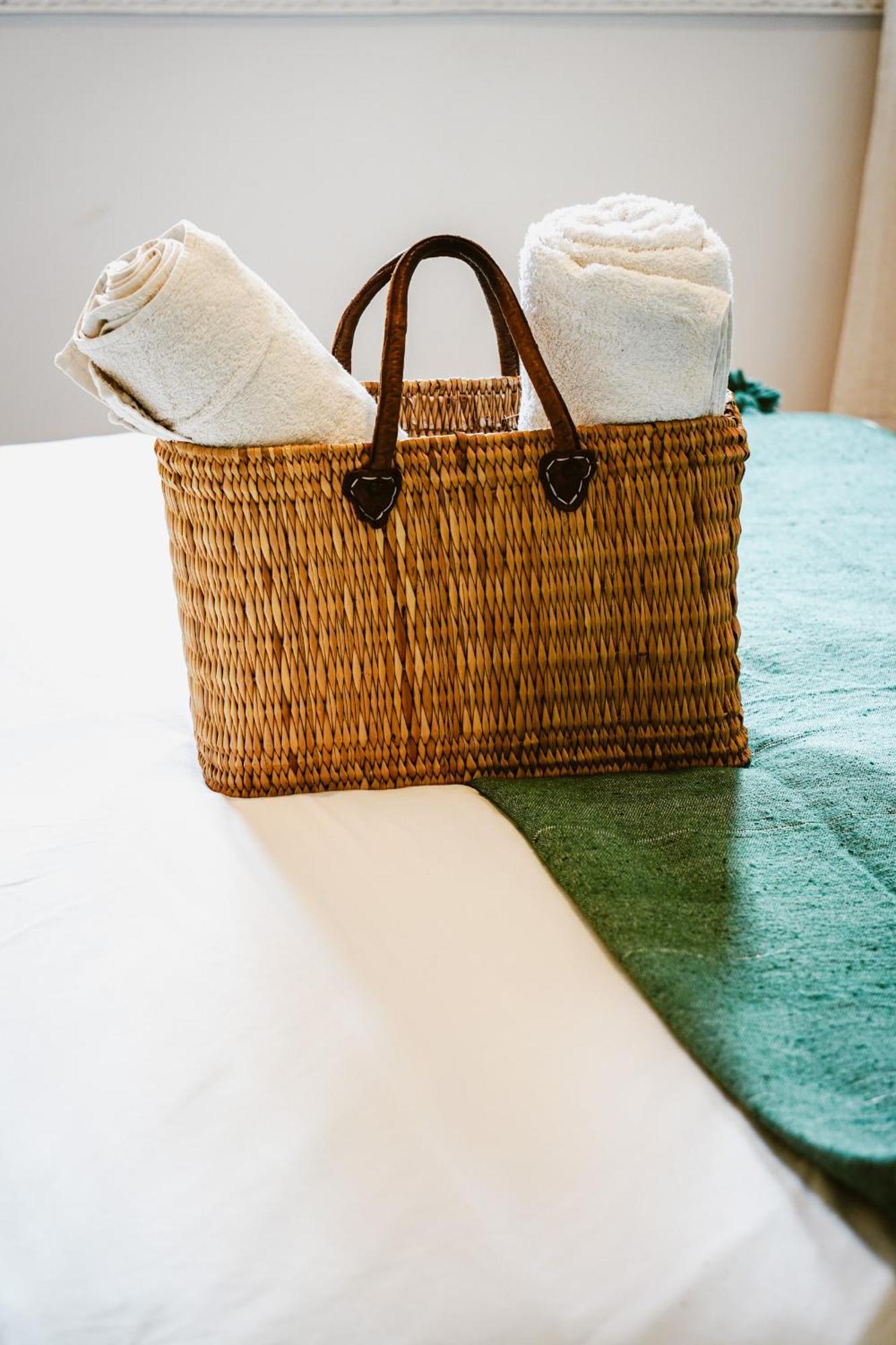 Dar Sultana Guesthouse Surf Morocco Tamraght 외부 사진