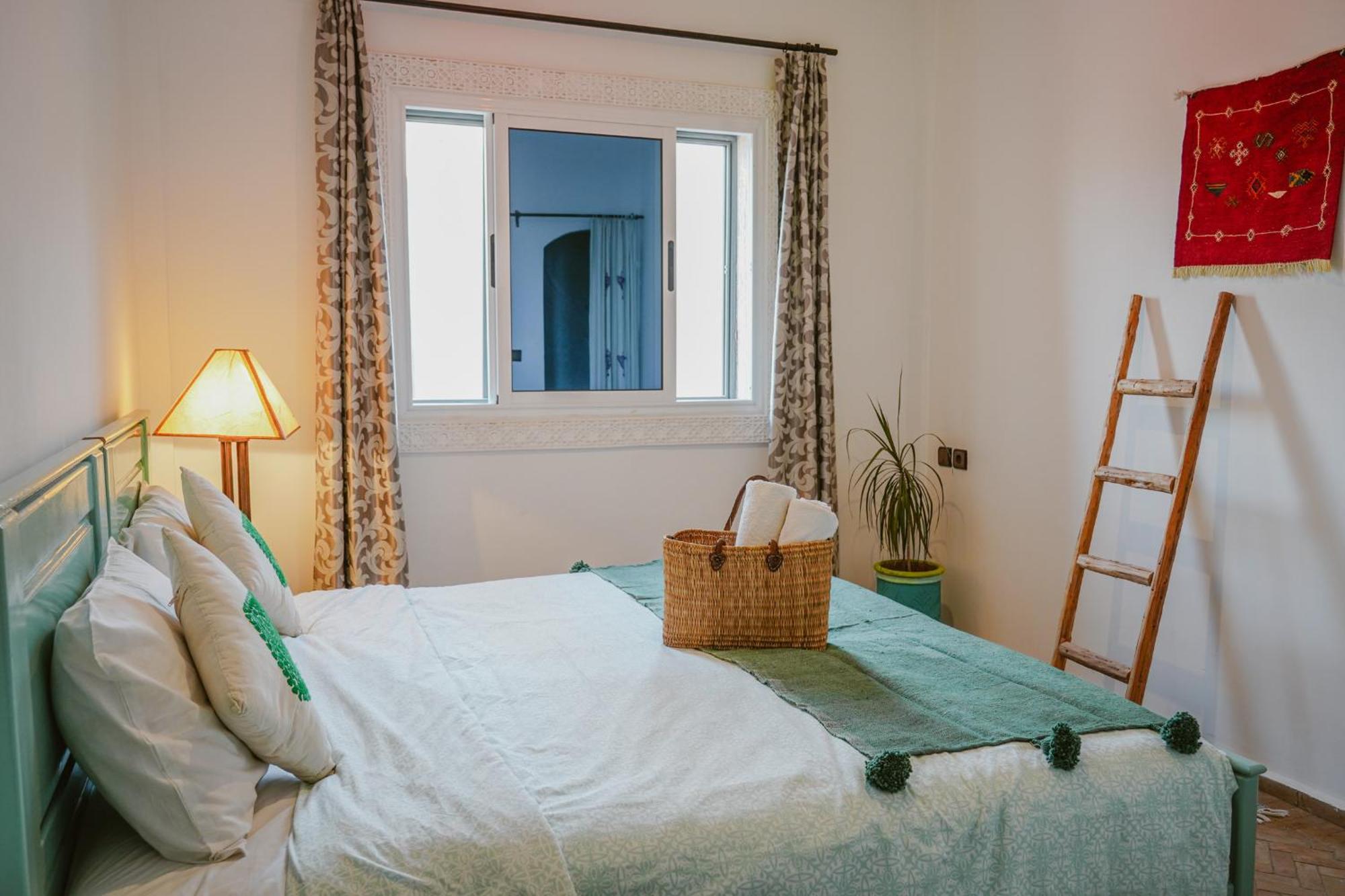 Dar Sultana Guesthouse Surf Morocco Tamraght 외부 사진