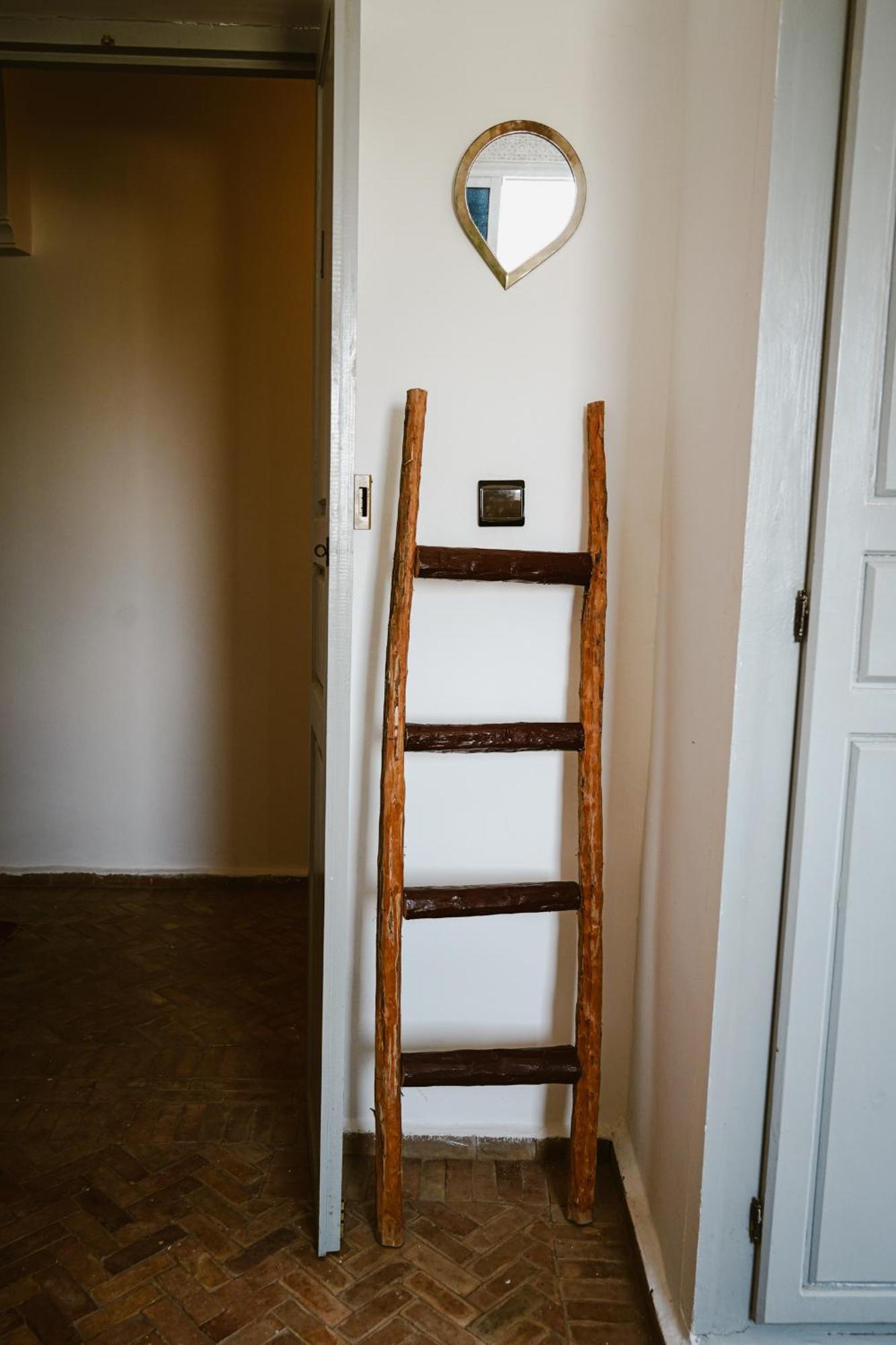 Dar Sultana Guesthouse Surf Morocco Tamraght 외부 사진