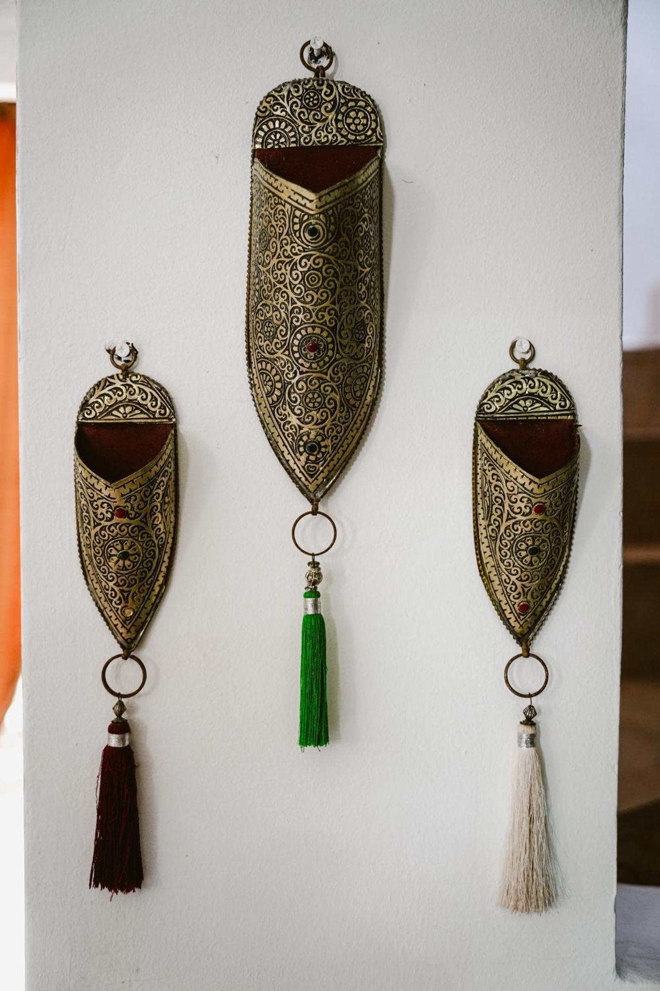 Dar Sultana Guesthouse Surf Morocco Tamraght 외부 사진