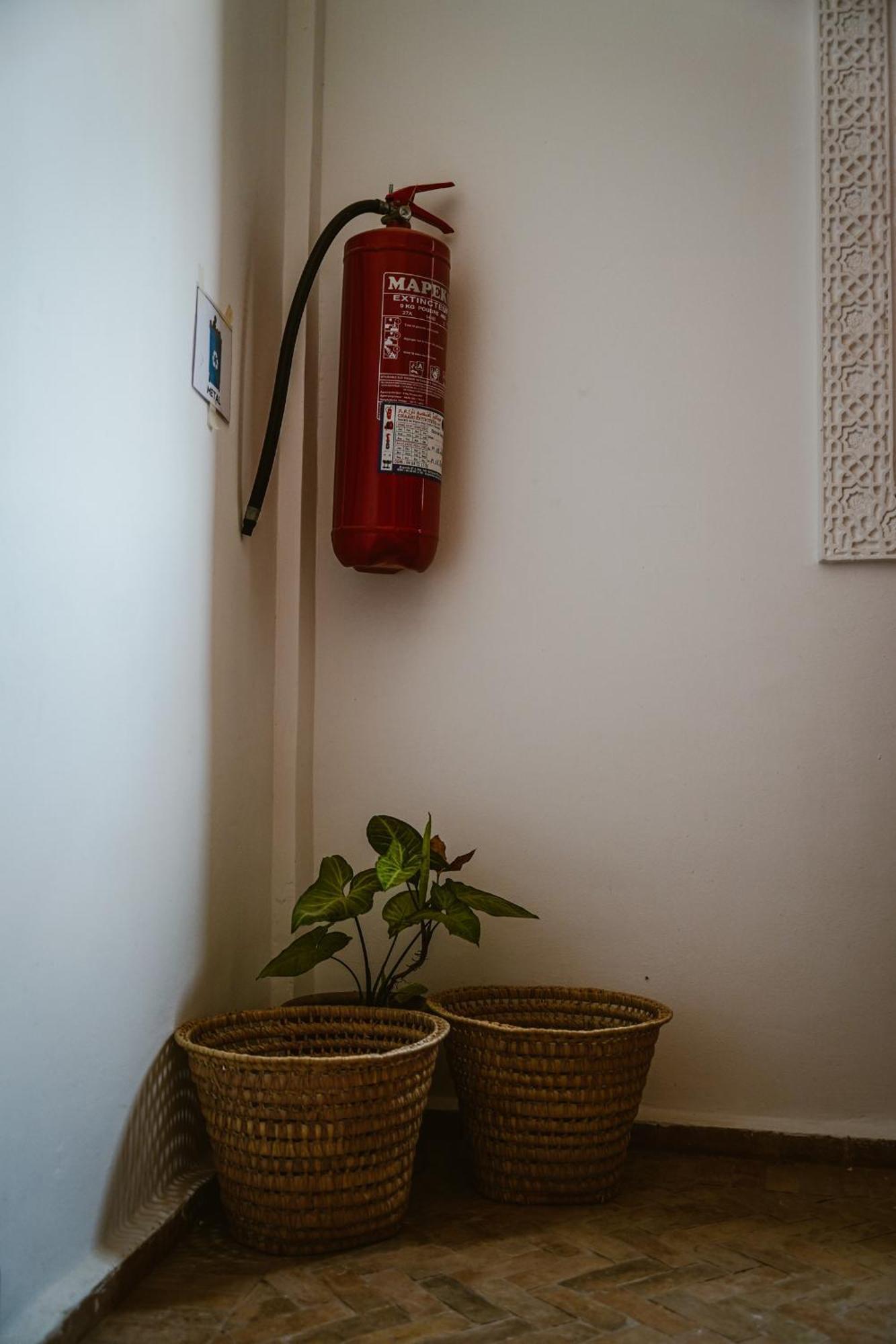 Dar Sultana Guesthouse Surf Morocco Tamraght 외부 사진