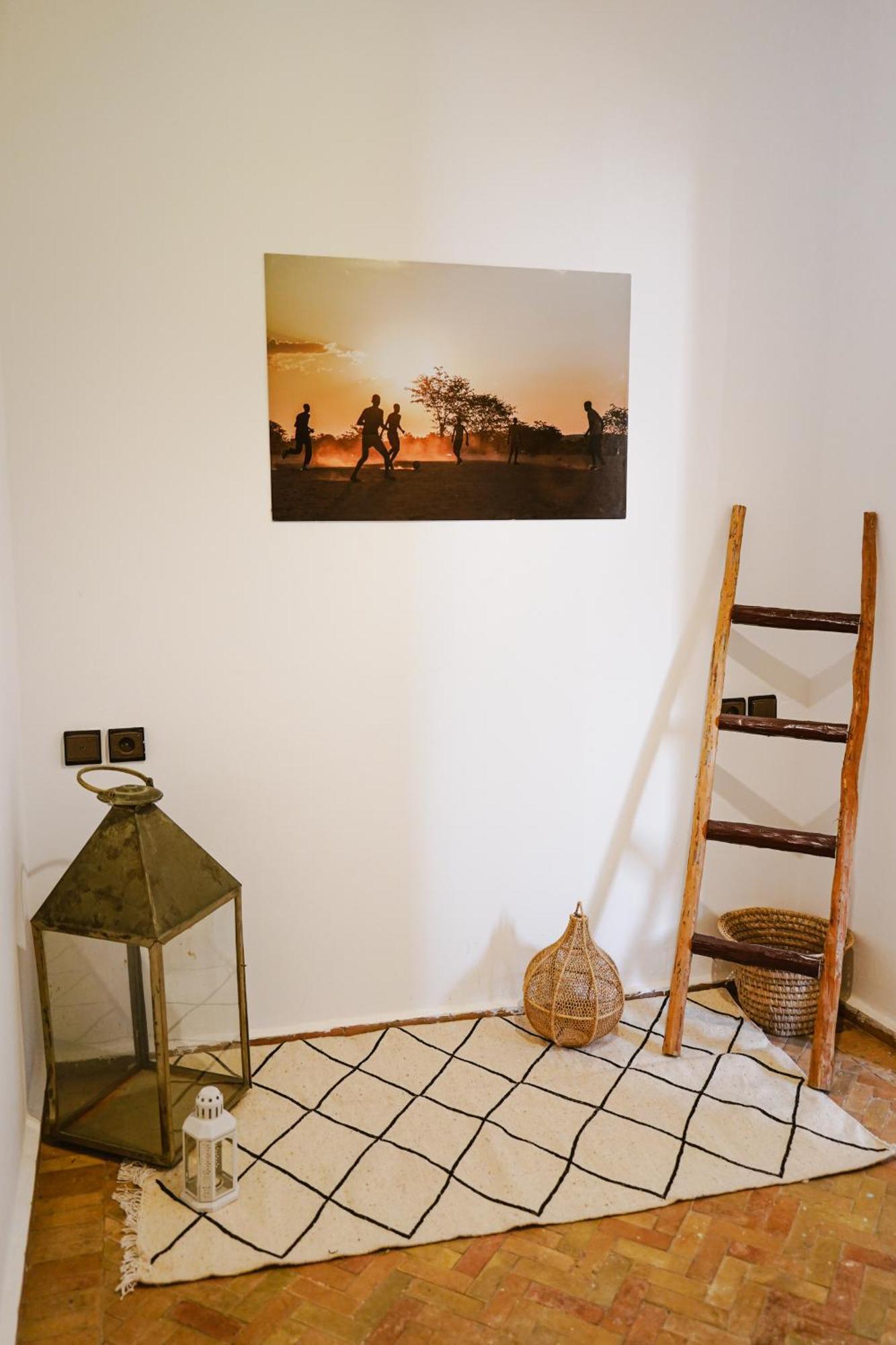 Dar Sultana Guesthouse Surf Morocco Tamraght 외부 사진