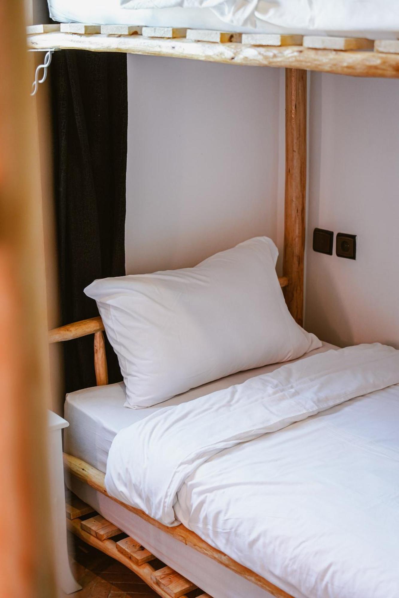 Dar Sultana Guesthouse Surf Morocco Tamraght 외부 사진