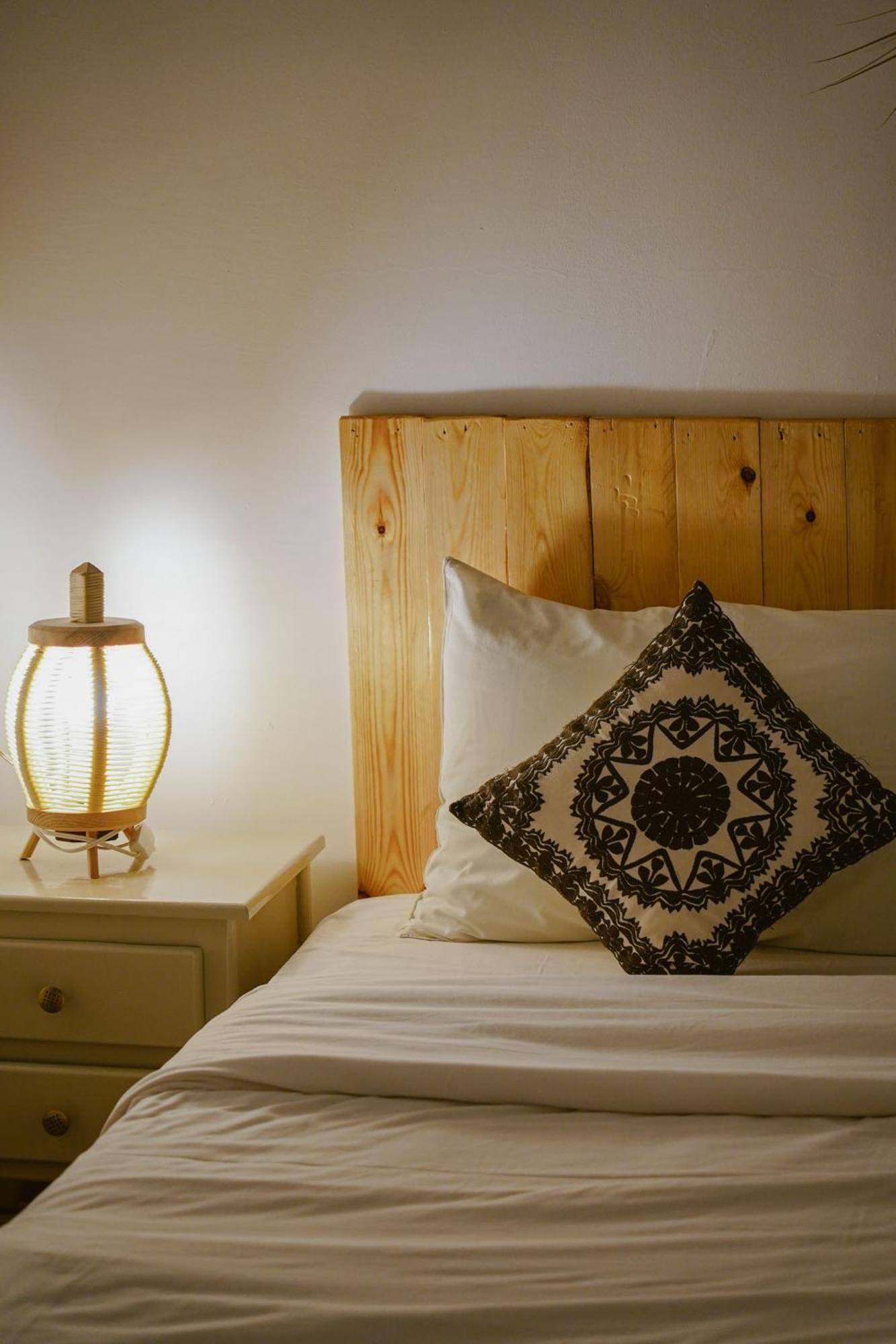 Dar Sultana Guesthouse Surf Morocco Tamraght 외부 사진